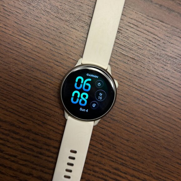 Garmin vívoactive 6 - Picture 2 of 2